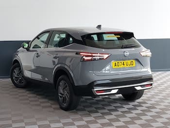 Used Nissan Qashqai 2024 for sale - 79440408: Photo