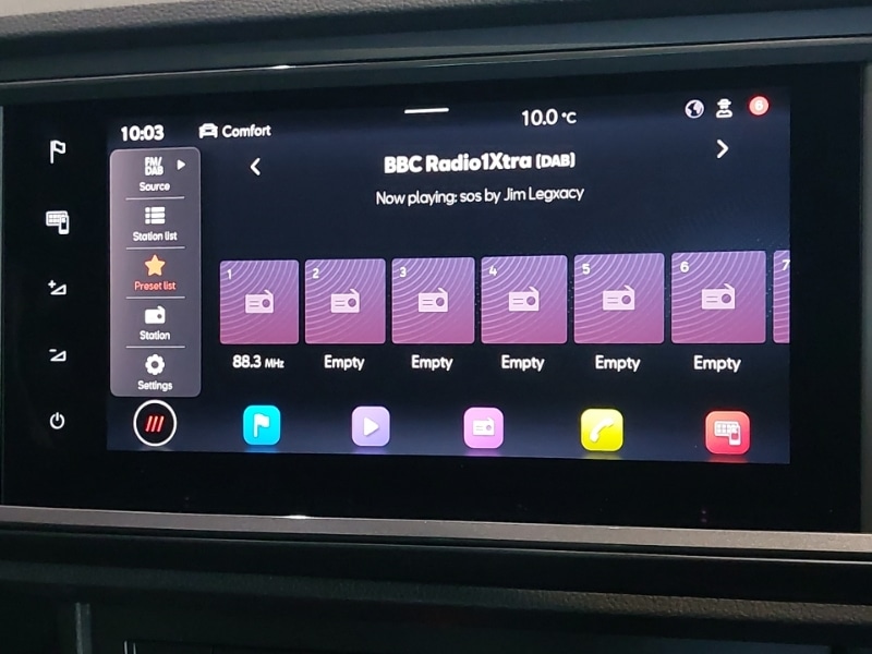 Used Cupra Ateca 2024 for sale - 76403590: Photo 10