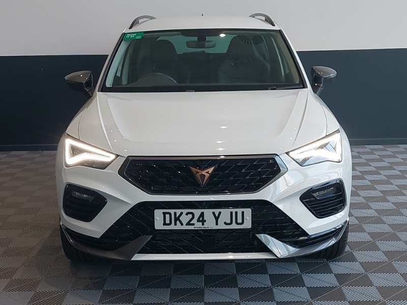 Used Cupra Ateca 2024 for sale - 76403590: Photo 12