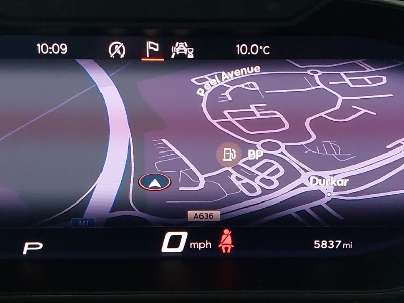 Used Cupra Ateca 2024 for sale - 76403590: Photo 13