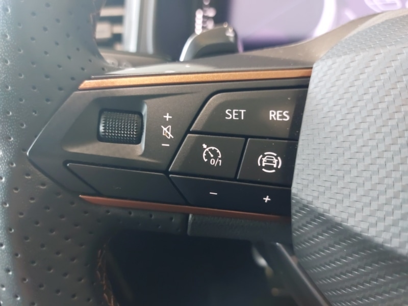 Used Cupra Ateca 2024 for sale - 76403590: Photo 14