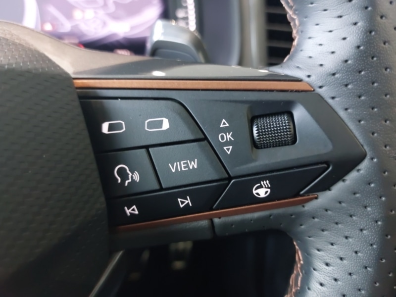 Used Cupra Ateca 2024 for sale - 76403590: Photo 15