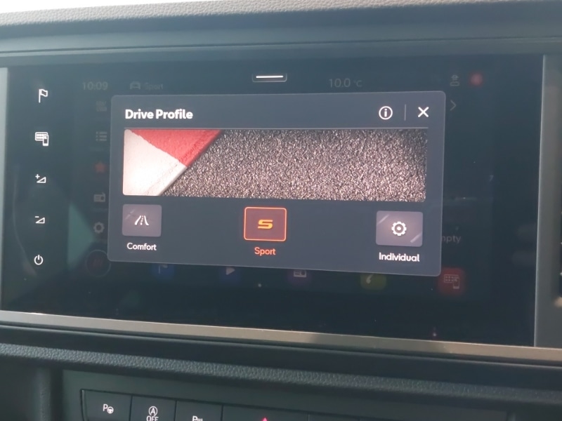 Used Cupra Ateca 2024 for sale - 76403590: Photo 16