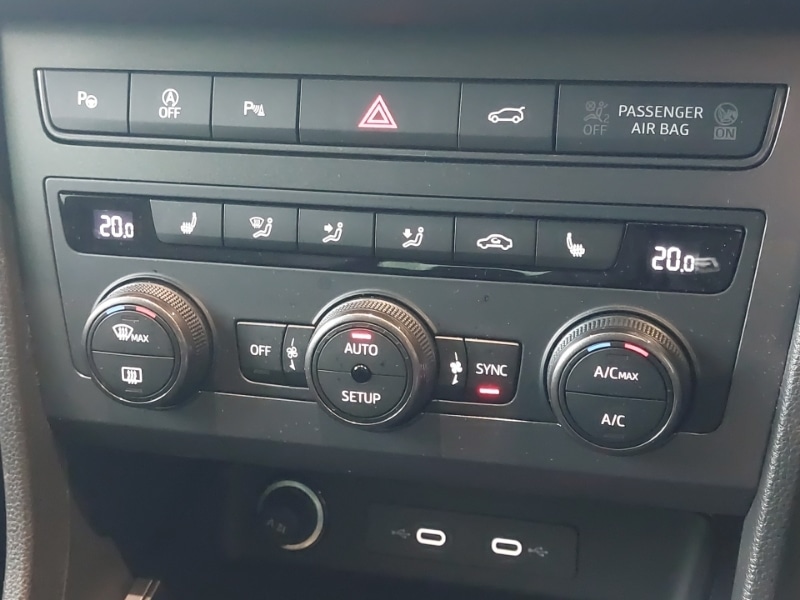 Used Cupra Ateca 2024 for sale - 76403590: Photo 17