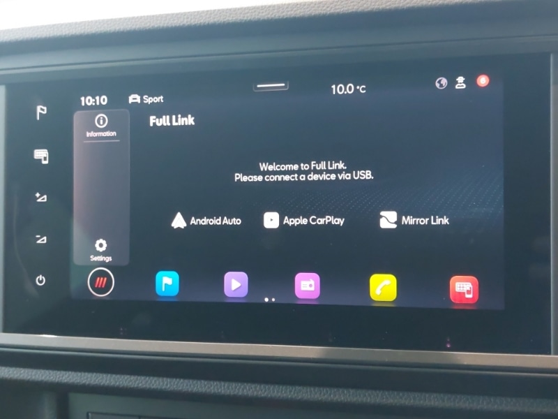 Used Cupra Ateca 2024 for sale - 76403590: Photo 19