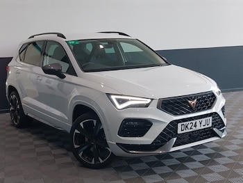 Cupra - Ateca
