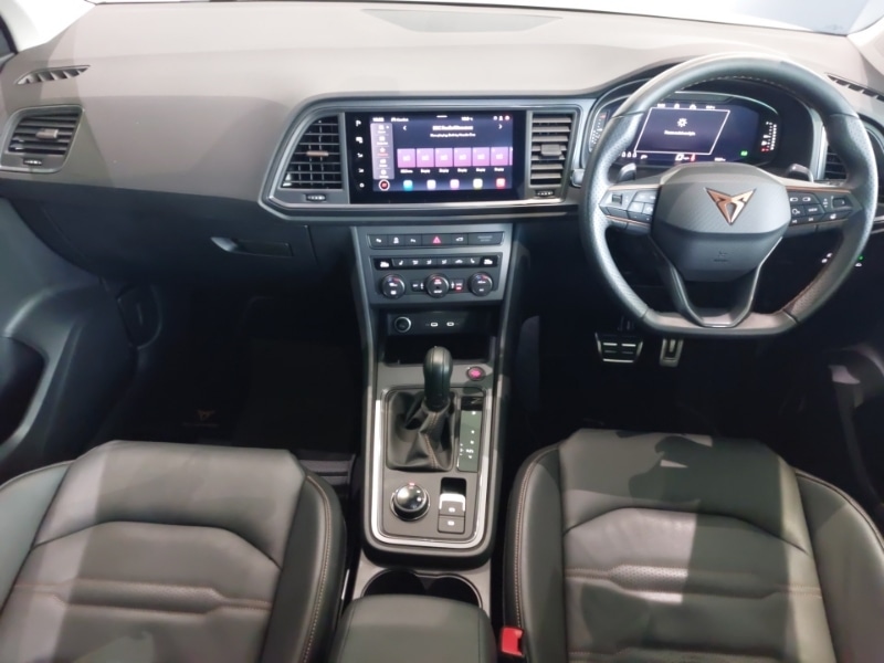 Used Cupra Ateca 2024 for sale - 76403590: Photo 2