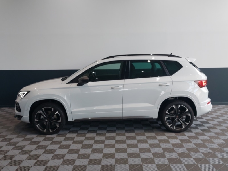 Used Cupra Ateca 2024 for sale - 76403590: Photo 4