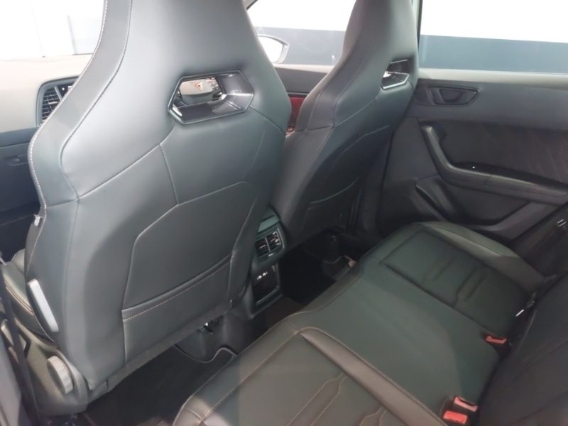 Used Cupra Ateca 2024 for sale - 76403590: Photo 6