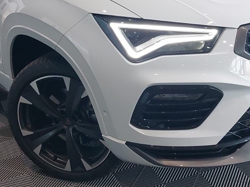 Used Cupra Ateca 2024 for sale - 76403590: Photo 9