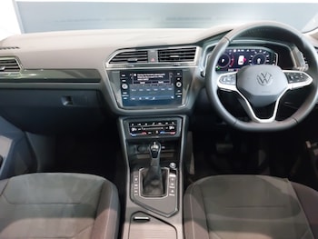 Used Volkswagen Tiguan 2021 for sale - 78269248: Photo