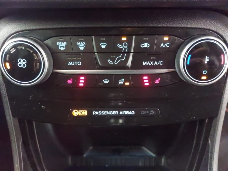 Used Ford Puma 2022 for sale - 77405297: Photo 16