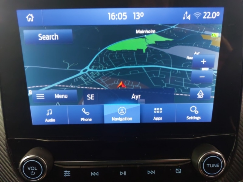 Used Ford Puma 2022 for sale - 77405297: Photo 18