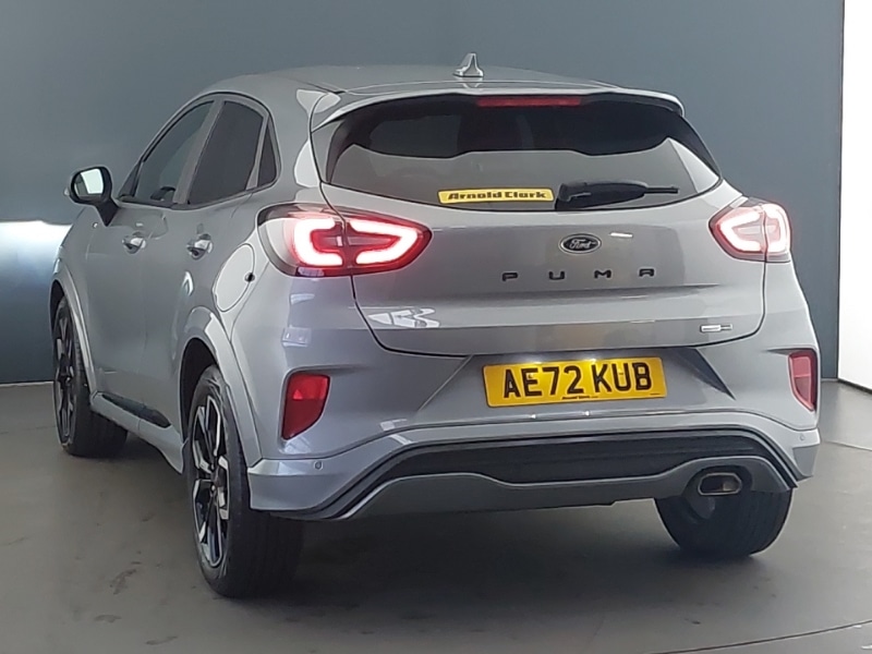Used Ford Puma 2022 for sale - 77405297: Photo 3