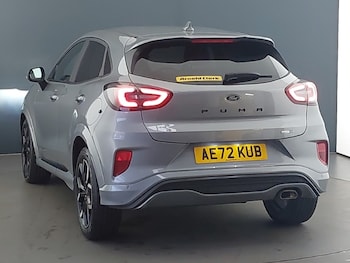 Used Ford Puma 2022 for sale - 77405297: Photo