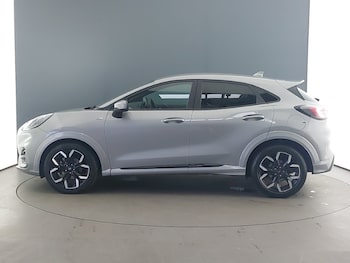 Used Ford Puma 2022 for sale - 77405297: Photo