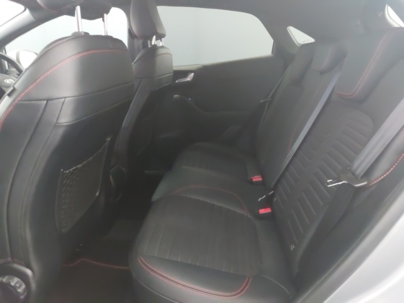 Used Ford Puma 2022 for sale - 77405297: Photo 6