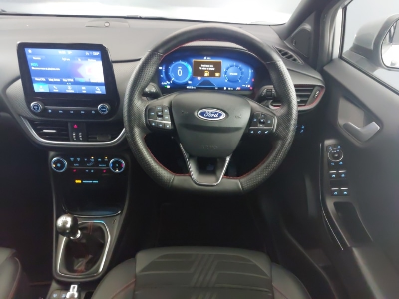 Used Ford Puma 2022 for sale - 77405297: Photo 7