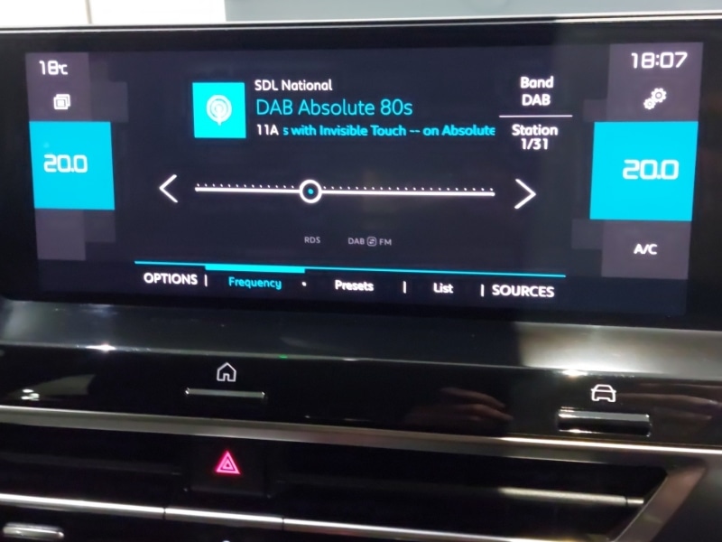 Used Citroen C4 2022 for sale - 77201959: Photo 10