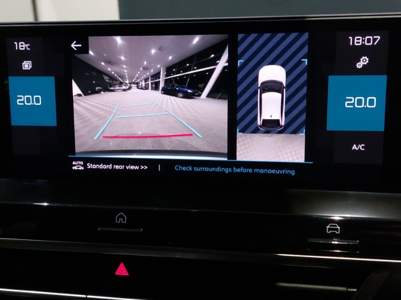 Used Citroen C4 2022 for sale - 77201959: Photo 11