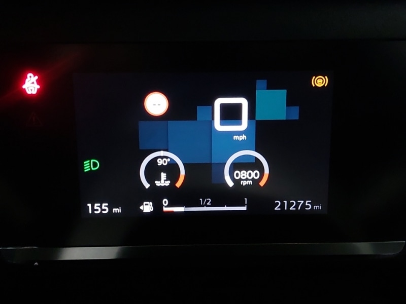 Used Citroen C4 2022 for sale - 77201959: Photo 13