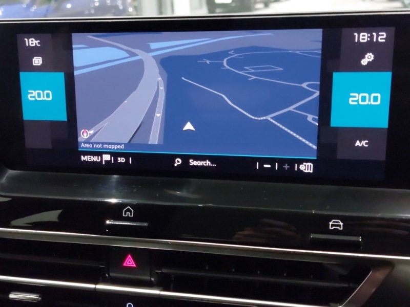 Used Citroen C4 2022 for sale - 77201959: Photo 18