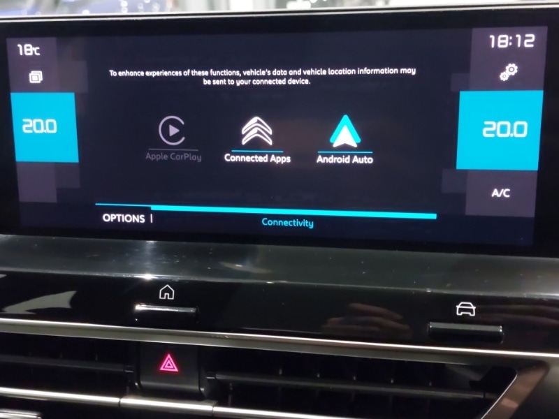 Used Citroen C4 2022 for sale - 77201959: Photo 19