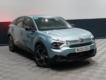 2022 - 1.2 PureTech [130] Sense Plus 5dr