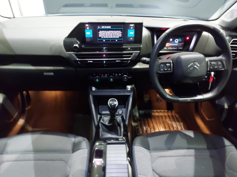 Used Citroen C4 2022 for sale - 77201959: Photo 2