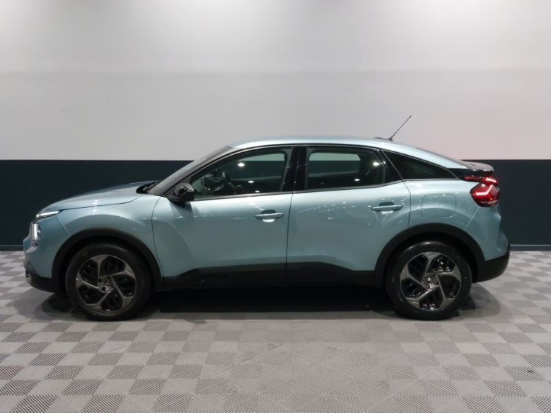 Used Citroen C4 2022 for sale - 77201959: Photo 4