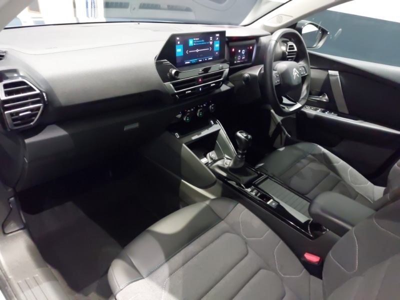 Used Citroen C4 2022 for sale - 77201959: Photo 5