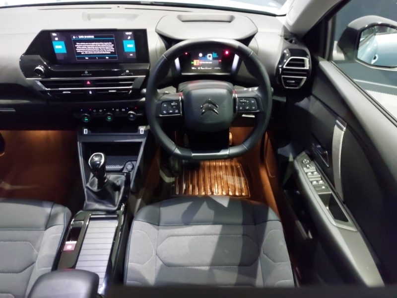 Used Citroen C4 2022 for sale - 77201959: Photo 7