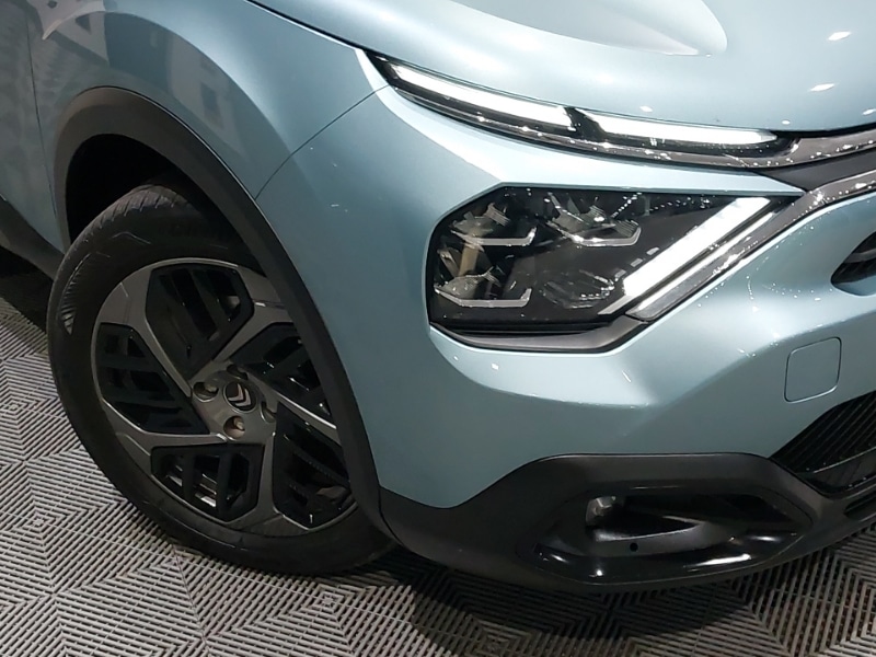 Used Citroen C4 2022 for sale - 77201959: Photo 9