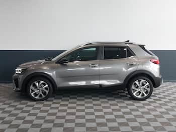 Used Kia Stonic 2024 for sale - 79777317: Photo
