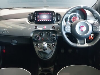 Used Fiat 500 2021 for sale - 78327655: Photo