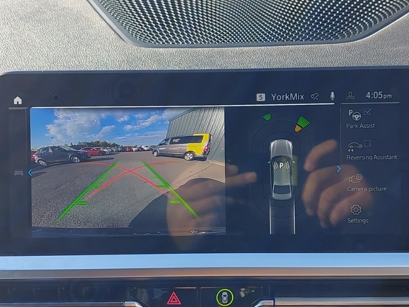 Used BMW 3 Series 2022 for sale - 77105761: Photo 10