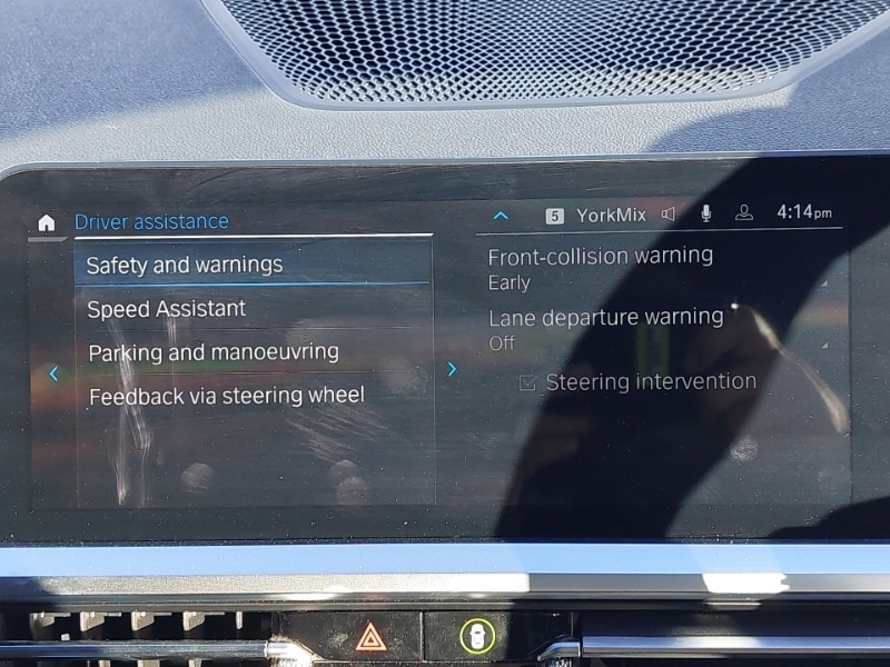 Used BMW 3 Series 2022 for sale - 77105761: Photo 19