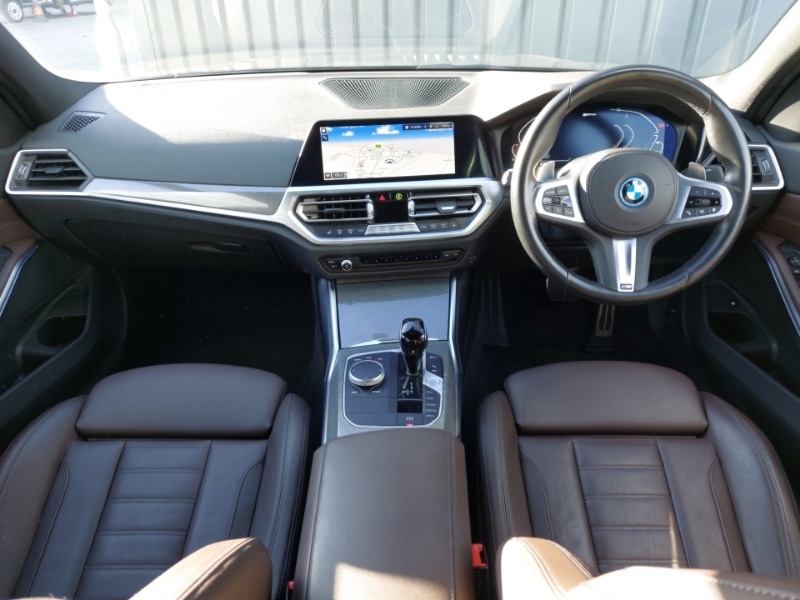 Used BMW 3 Series 2022 for sale - 77105761: Photo 2