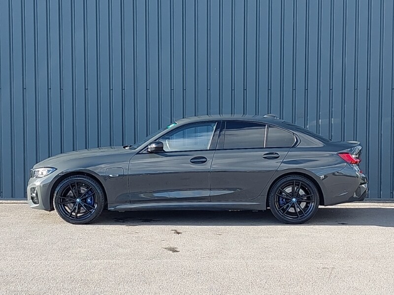 Used BMW 3 Series 2022 for sale - 77105761: Photo 4