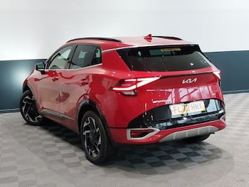 Used Kia Sportage 2022 for sale - 79728685: Photo