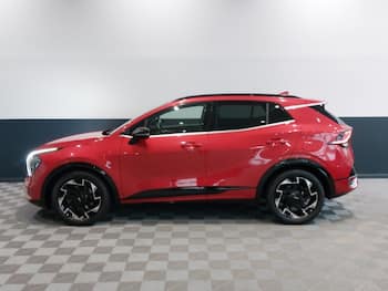 Used Kia Sportage 2022 for sale - 79728685: Photo