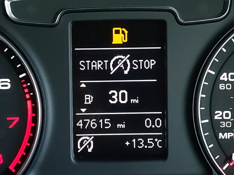 Used Audi Q3 2018 for sale - 77664141: Photo 11