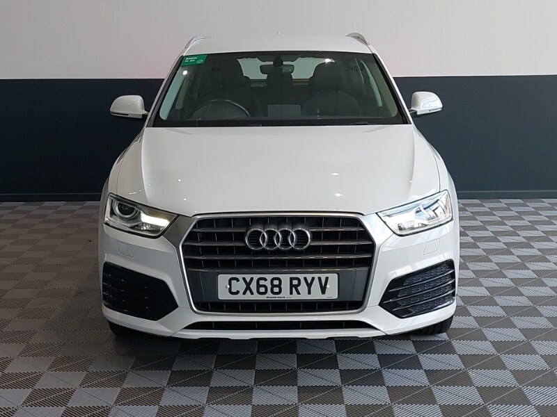 Used Audi Q3 2018 for sale - 77664141: Photo 12