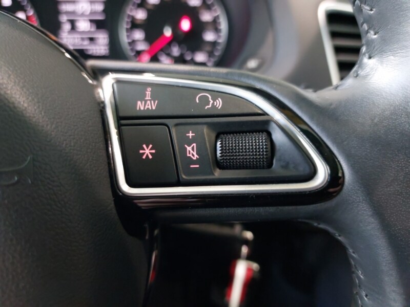 Used Audi Q3 2018 for sale - 77664141: Photo 14