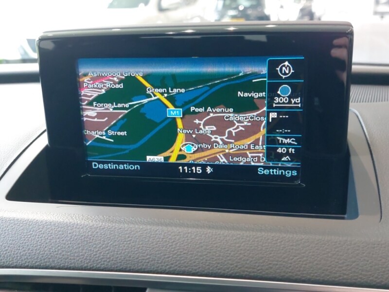 Used Audi Q3 2018 for sale - 77664141: Photo 18