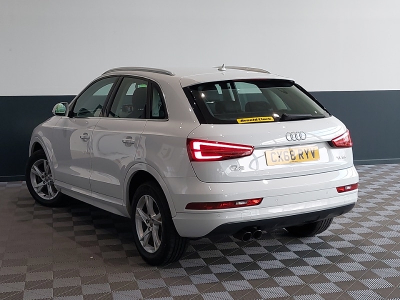 Used Audi Q3 2018 for sale - 77664141: Photo 3