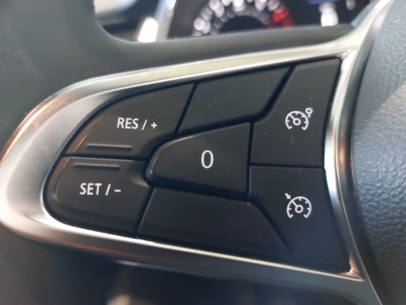 Used Renault Captur 2022 for sale - 76103480: Photo 14