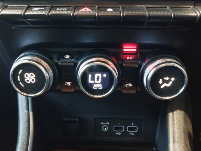 Used Renault Captur 2022 for sale - 76103480: Photo 16