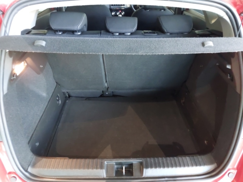 Used Renault Captur 2022 for sale - 76103480: Photo 8