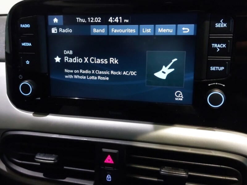 Used Hyundai i10 2021 for sale - 77694933: Photo 10